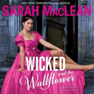 Wicked and the Wallflower (Bareknuckle Bastards Series #1)