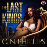 Title: The Last Kings, Author: C. N. Phillips