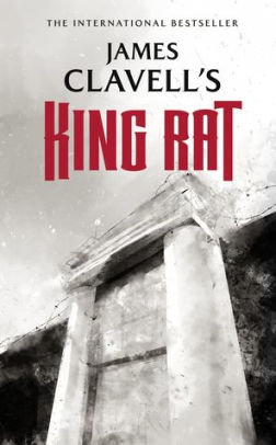 King Rat by James Clavell, Paperback | Barnes & Noble®