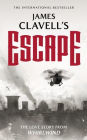 Escape (Asian Saga Series #7)