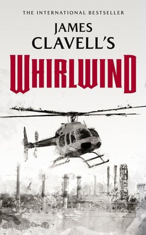 Whirlwind (Asian Saga Series #6)