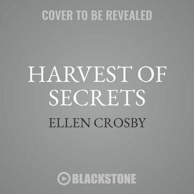 Harvest of Secrets (Wine Country Mystery #9)