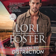 Title: Driven to Distraction: Road to Love, Author: Lori Foster