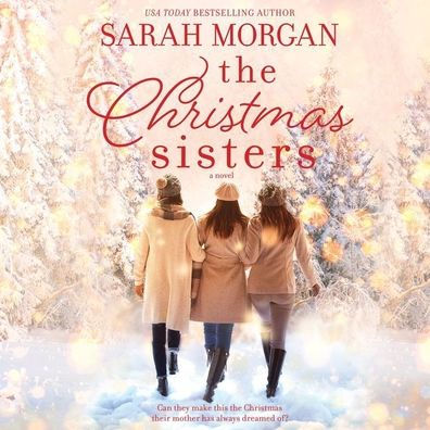 The Christmas Sisters : Library Edition