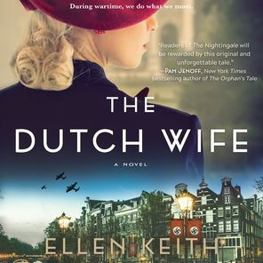 The Dutch Wife