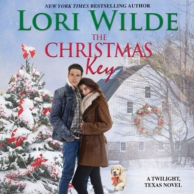 The Christmas Key (Twilight, Texas Series #9)