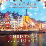 Title: Christmas on the Island, Author: Jenny Colgan