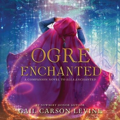 Ogre Enchanted