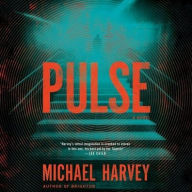 Title: Pulse: A Novel, Author: Michael Harvey