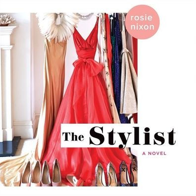 The Stylist: A Novel