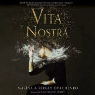 Title: Vita Nostra, Author: Marina Dyachenko