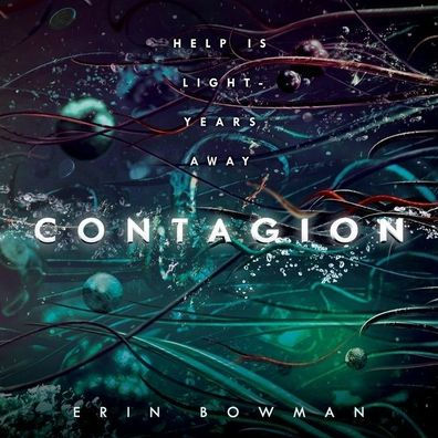 Contagion (Contagion Series #1)