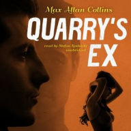 Title: Quarry's Ex (Quarry Series #9), Author: Max Allan Collins