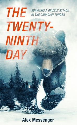 The Twenty-Ninth Day