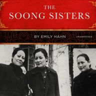 Title: The Soong Sisters, Author: Emily Hahn
