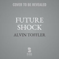 Title: Future Shock, Author: Alvin Toffler