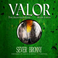 Title: Valor, Author: Sever Bronny