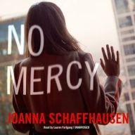 Title: No Mercy (Ellery Hathaway Series #2), Author: Joanna Schaffhausen
