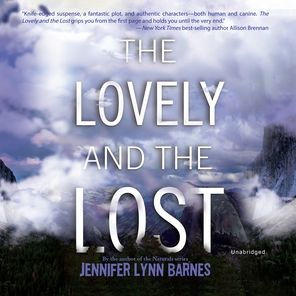 The Lovely and the Lost