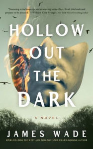 Title: Hollow Out the Dark: A Novel, Author: James Wade