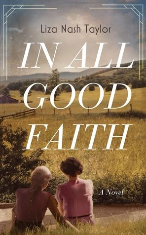 In All Good Faith