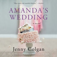 Title: Amanda's Wedding Lib/E, Author: Jenny Colgan