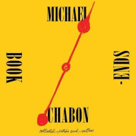 Title: Bookends: Collected Intros and Outros, Author: Michael Chabon