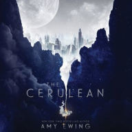 Title: The Cerulean, Author: Amy Ewing