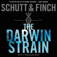 Title: The Darwin Strain (R. J. MacCready Series #3), Author: Bill Schutt