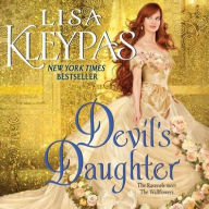 Title: Devil's Daughter: The Ravenels meet The Wallflowers, Author: Lisa Kleypas