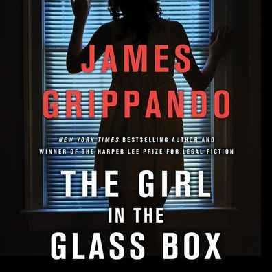 The Girl in the Glass Box (Jack Swyteck Series #15)