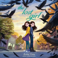 Title: The Lost Girl, Author: Anne Ursu