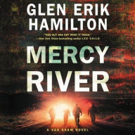 Title: Mercy River (Van Shaw Series #4), Author: Glen Erik Hamilton