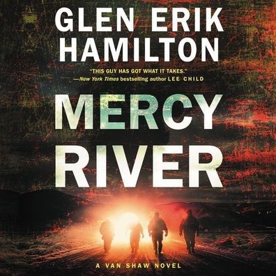 Mercy River (Van Shaw Series #4)