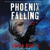 Title: Phoenix Falling (Wildlands Series #3), Author: Laura Bickle