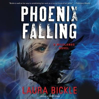 Phoenix Falling (Wildlands Series #3)