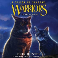 Title: Darkest Night (Warriors: A Vision of Shadows Series #4), Author: Erin Hunter