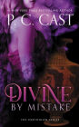 Divine by Mistake (Partholon Series #1)