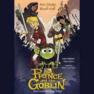 Title: The Prince and the Goblin, Author: Rory Madge