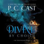 Divine by Choice (Partholon Series #2)