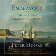 Title: Endeavour: The Ship That Changed the World, Author: Peter Moore