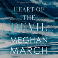 Heart of the Devil (Forge Trilogy #3)