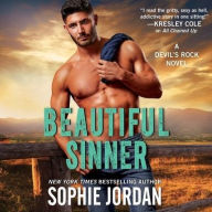 Title: Beautiful Sinner (Devil's Rock Series #5), Author: Sophie Jordan