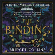 Title: The Binding, Author: Bridget Collins