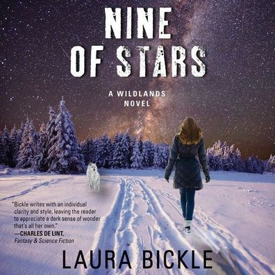 Nine of Stars (Wildlands Series #1)