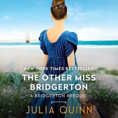 The Other Miss Bridgerton (Rokesby Series: The Bridgerton Prequels #3)