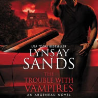 Title: The Trouble with Vampires (Argeneau Vampire Series #29), Author: Lynsay Sands