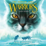 Title: Lost Stars (Warriors: The Broken Code #1), Author: Erin Hunter