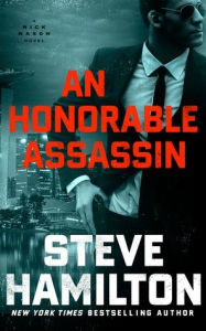 Title: An Honorable Assassin, Author: Steve Hamilton