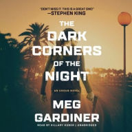 Title: The Dark Corners of the Night (UNSUB Series #3), Author: Meg Gardiner